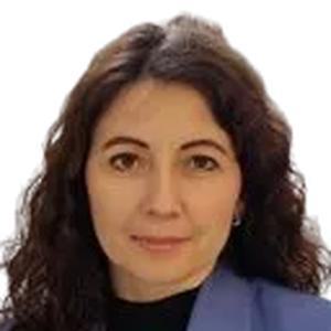 Войтенко Оксана Викторовна