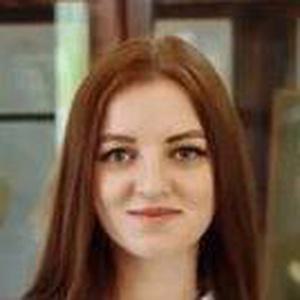Челюканова Юлия Андреевна