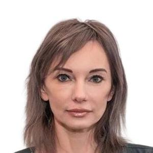 Панфилова Татьяна Сергеевна