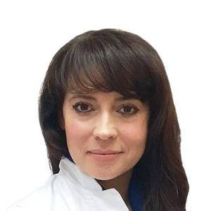 Лосева Ирина Александровна