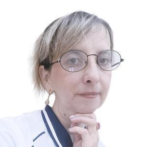 Чикинеева Татьяна Владимировна