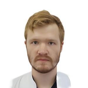Талютов Артур Ринатович