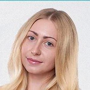 Заичкина Павлина Евгеньевна