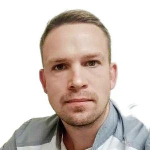 Коробочкин Дмитрий Владимирович