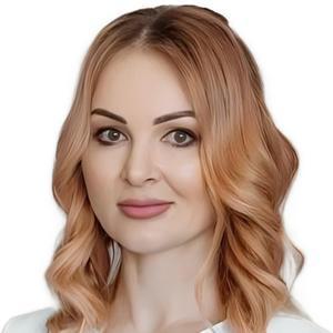 Махова Олеся Юрьевна