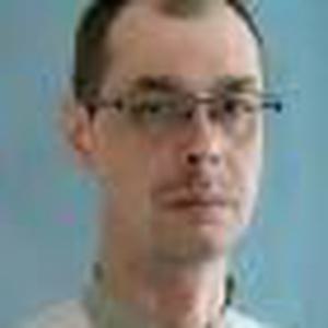 Жуков Андрей Алексеевич