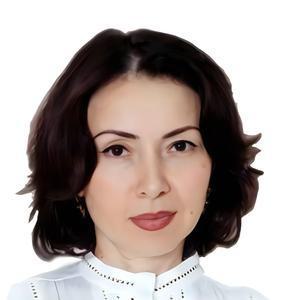 Алякаева Мадина Фатовна