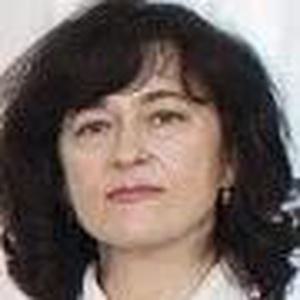 Мещерякова Татьяна Владимировна