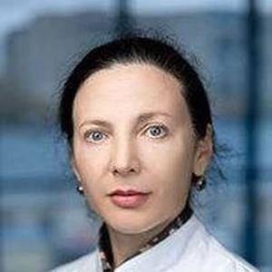Федорова Дильшад Агаевна