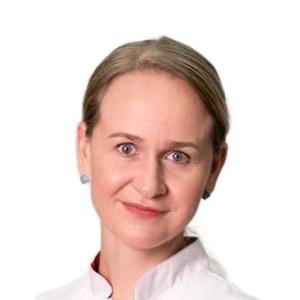 Куликова Татьяна Борисовна