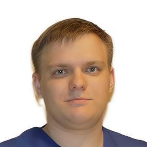 Чадин Иван Сергеевич