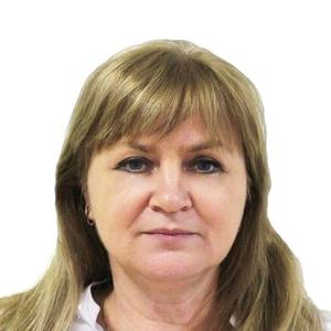 Халитова Елена Васильевна