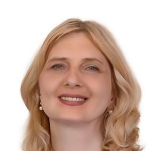 Павлова Мария Юрьевна