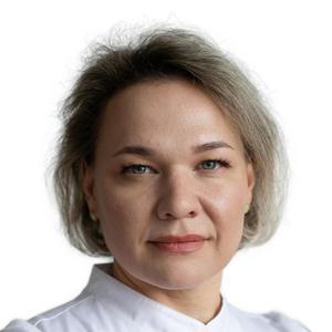 Шарковская Ольга Владимировна
