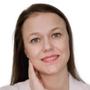 Зелендинова Асия Рашитовна