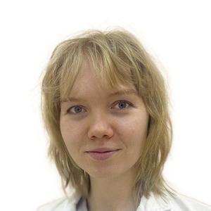 Низаметдинова Екатерина Робертовна