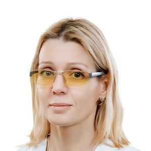 Мазур Елена Владимировна