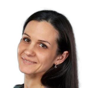 Полевич Валентина Олеговна