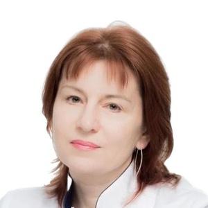 Челищева Елена Владимировна