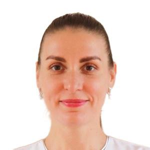 Сафина Кристина Олеговна