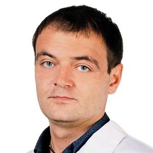 Мавричев Максим Иванович