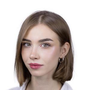 Кузнецова Екатерина Дмитриевна
