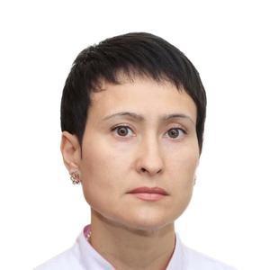 Савельева Ольга Рафаиловна