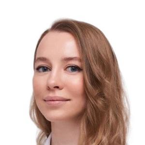 Охотникова Марина Юрьевна