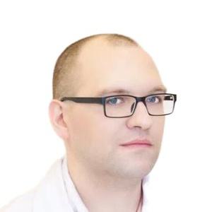 Мешков Алексей Владимирович