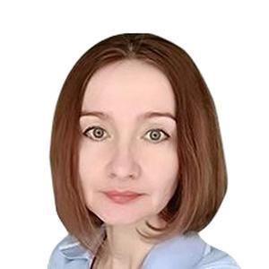 Бекасова Елена Георгиевна