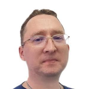 Сократов Валерий Евгеньевич