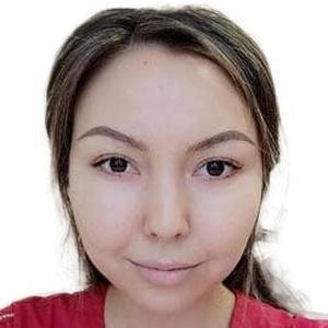 Яковлева Лилия Иннокентьевна