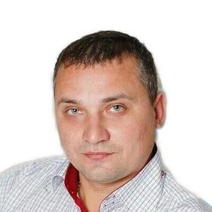 Золотых Евгений Павлович