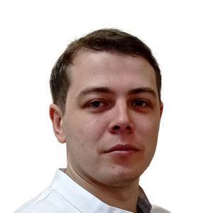 Мужиков Владимир Сергеевич