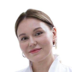 Козинова Юлия Анверовна