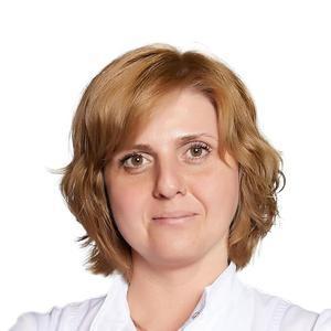 Роугияйнен (Гоева) Юлия Вячеславовна