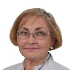 Мазунина Ольга Николаевна