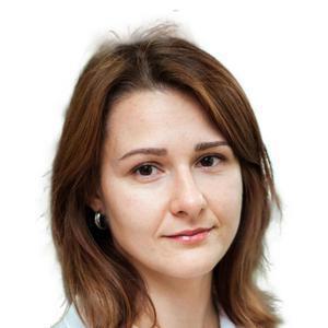 Акулова Олеся Васильевна