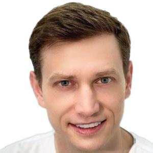 Гордеев Евгений Дмитриевич