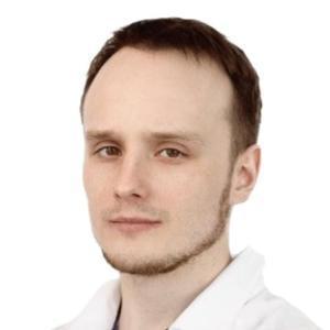 Демин Павел Анатольевич
