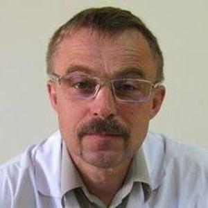 Саутин Юрий Викторович