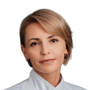 Антонова Оксана Григорьевна