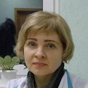 Громышева Ирина Васильевна