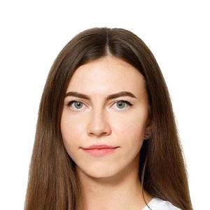 Слободзинская Елизавета Сергеевна