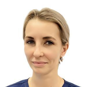 Гончарова Юлия Николаевна