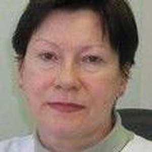 Аксенова Ирина Борисовна