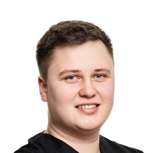 Жолондзиовский Пётр Алексеевич
