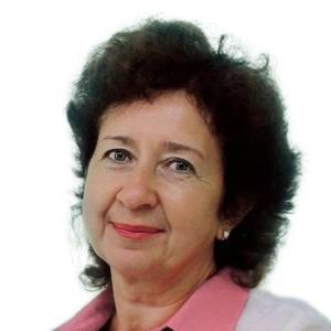 Абраменко Ирина Икаровна