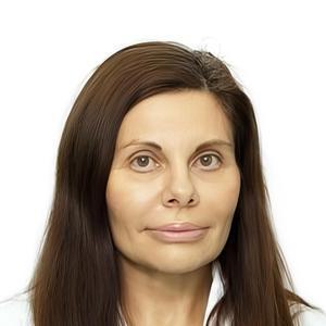 Красникова Елена Александровна