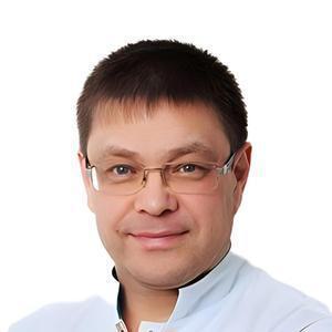 Нуриев Наиль Рафаилович